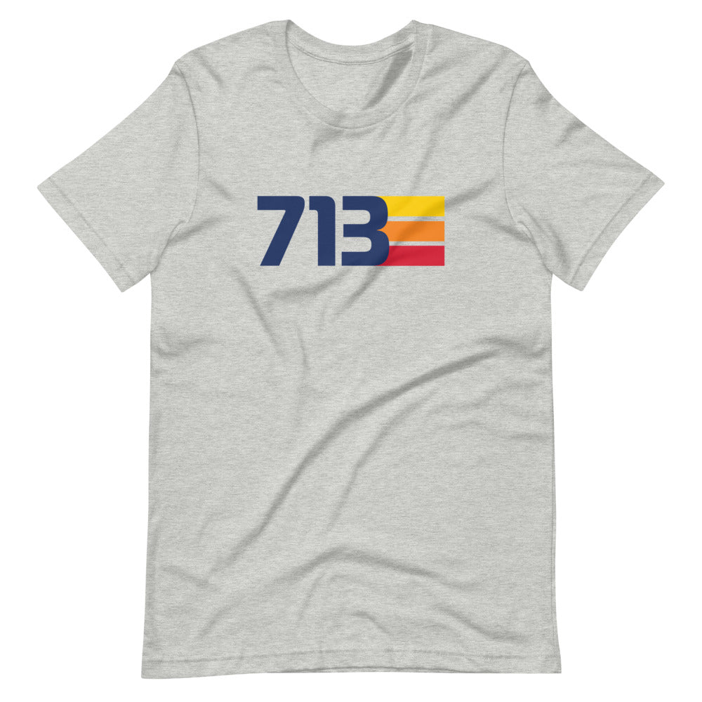 713 - Men's/Unisex Tee