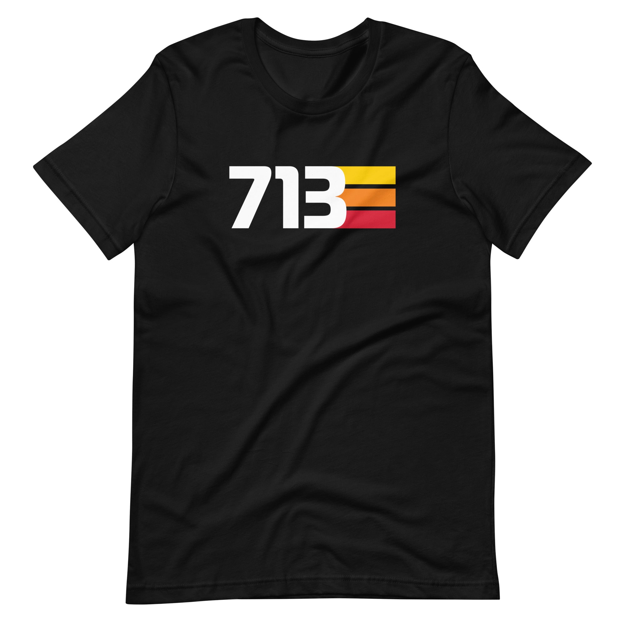 713 - Men's/Unisex Tee
