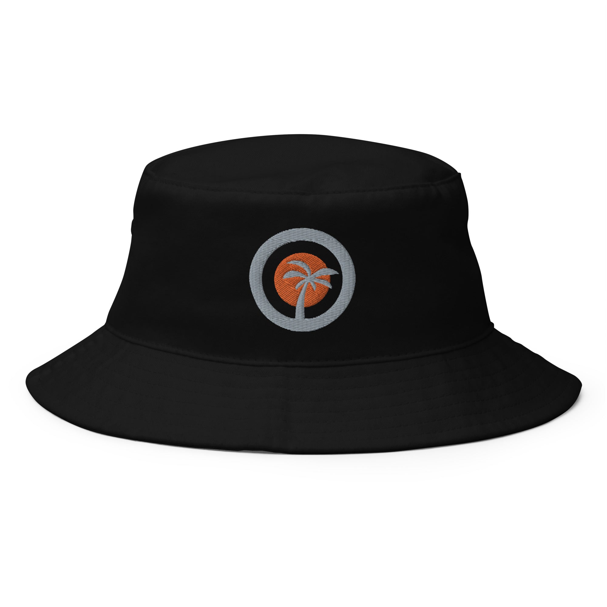 Island Vibes - Bucket Hat