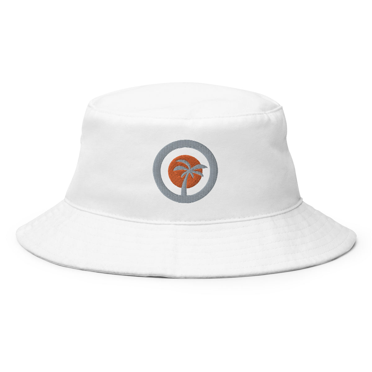 Island Vibes - Bucket Hat