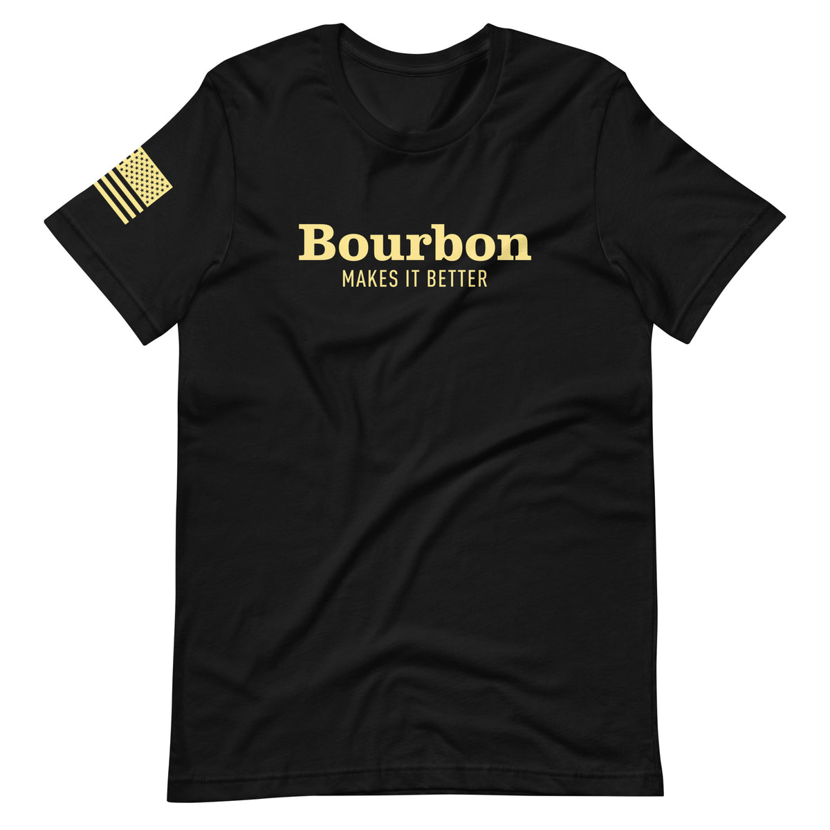 Bourbon - Men&#39;s/Unisex Tee