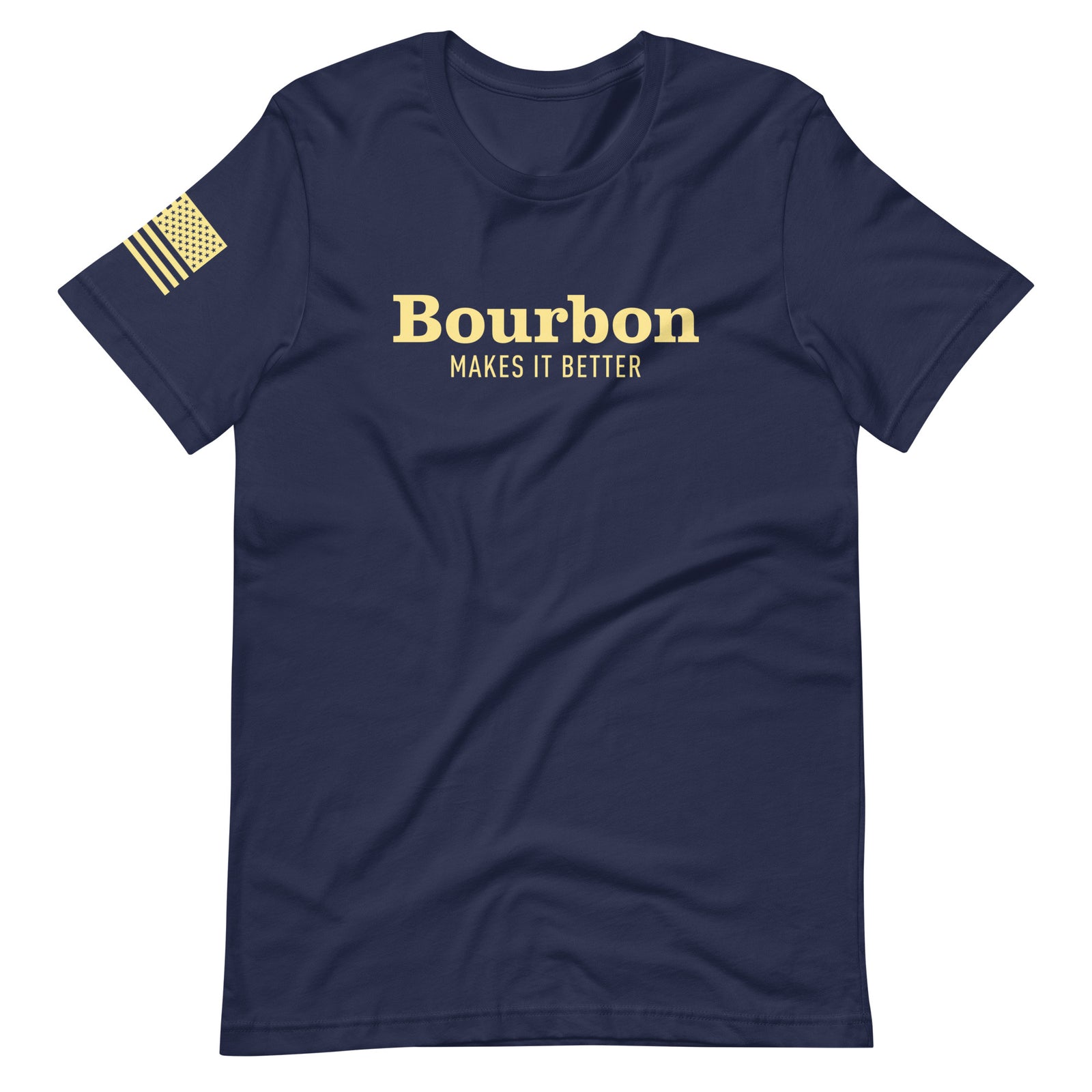Bourbon - Men's/Unisex Tee