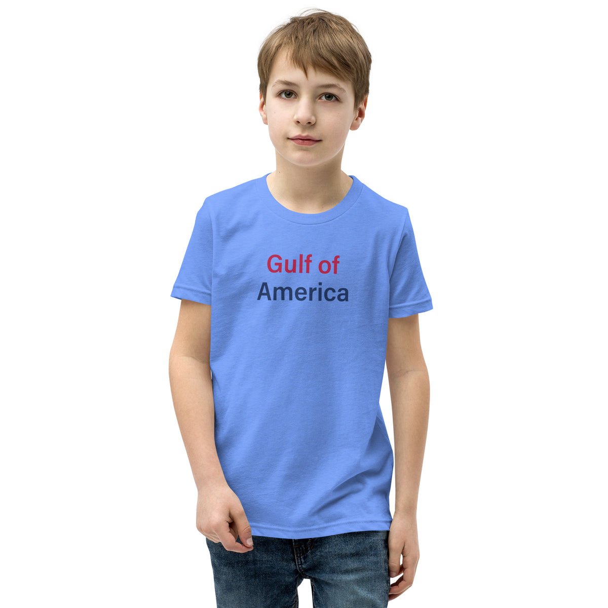 Gulf of America - Youth Tee