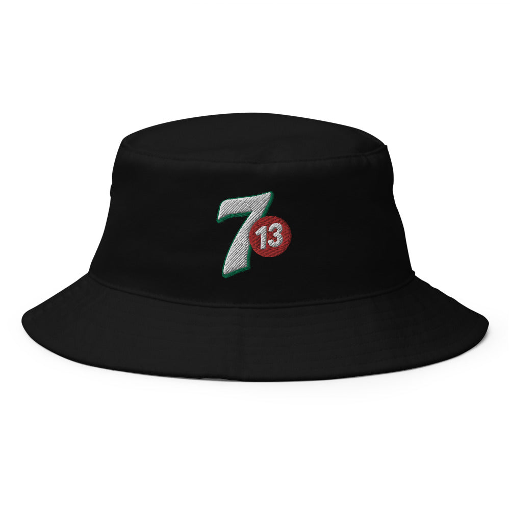 Drink 713 - Bucket Hat - 7onetees