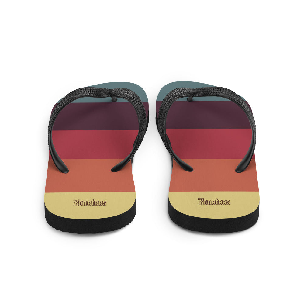 Inspire - Flip-Flops - 7onetees