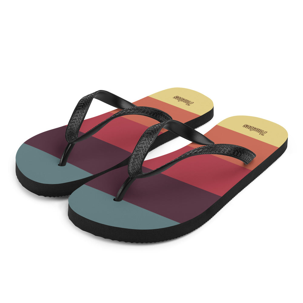 Inspire - Flip-Flops - 7onetees