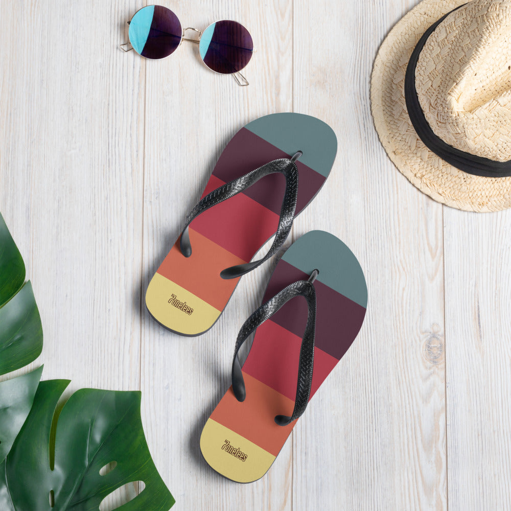 Inspire - Flip-Flops - 7onetees
