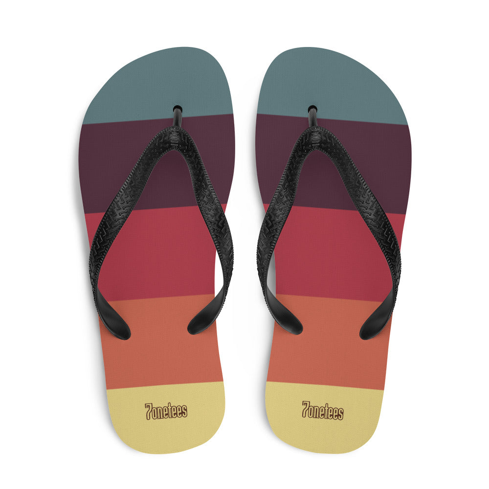Inspire - Flip-Flops - 7onetees