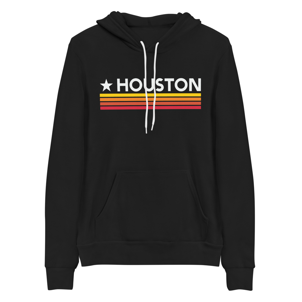 Houston Stro&#39;s - Men&#39;s/Unisex Hoodie - 7onetees