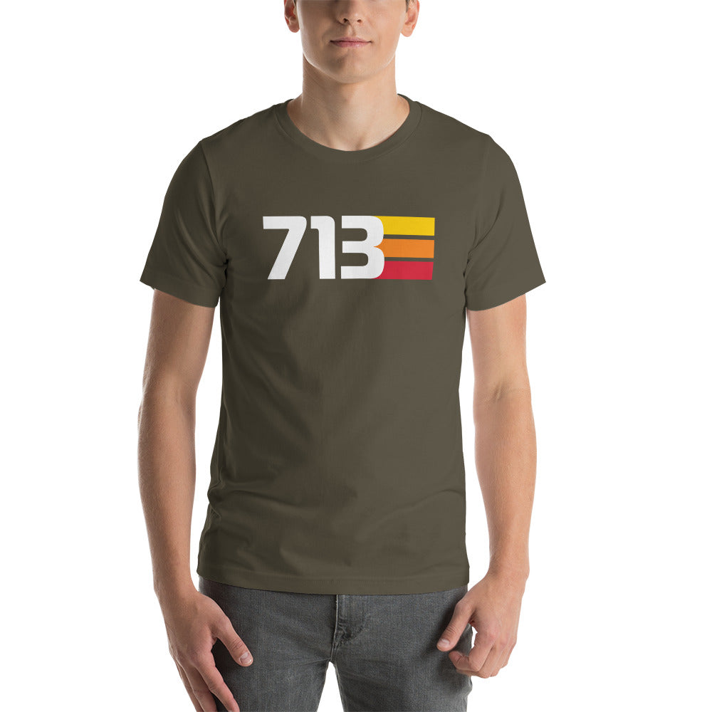 713 - Men&#39;s/Unisex Tee
