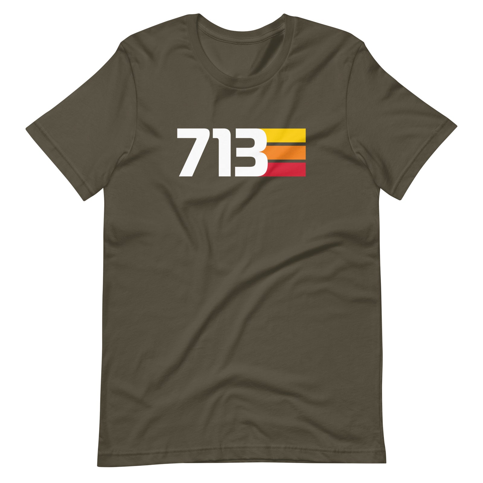 713 - Men's/Unisex Tee