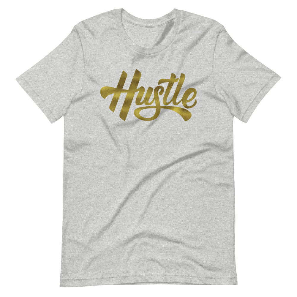 Gold Hustle - Men&#39;s/Unisex Tee