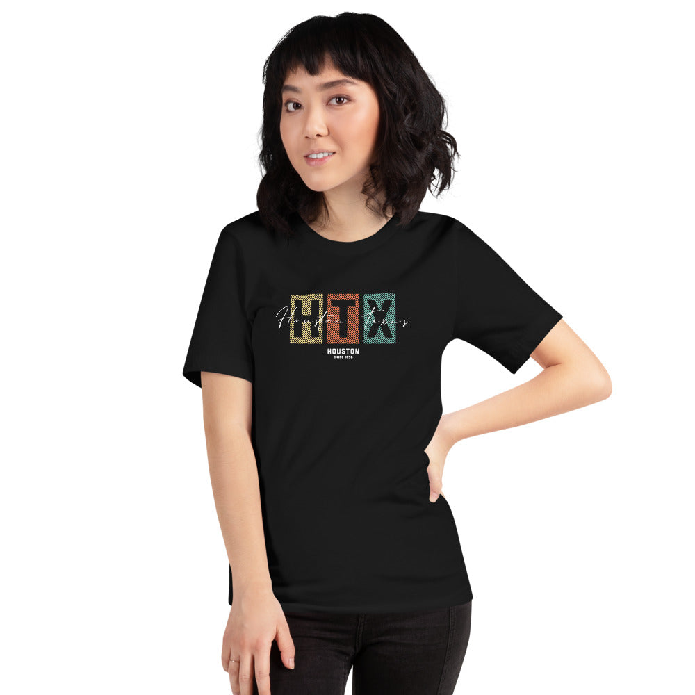 HTX Signature Series - Men&#39;s/Unisex Tee