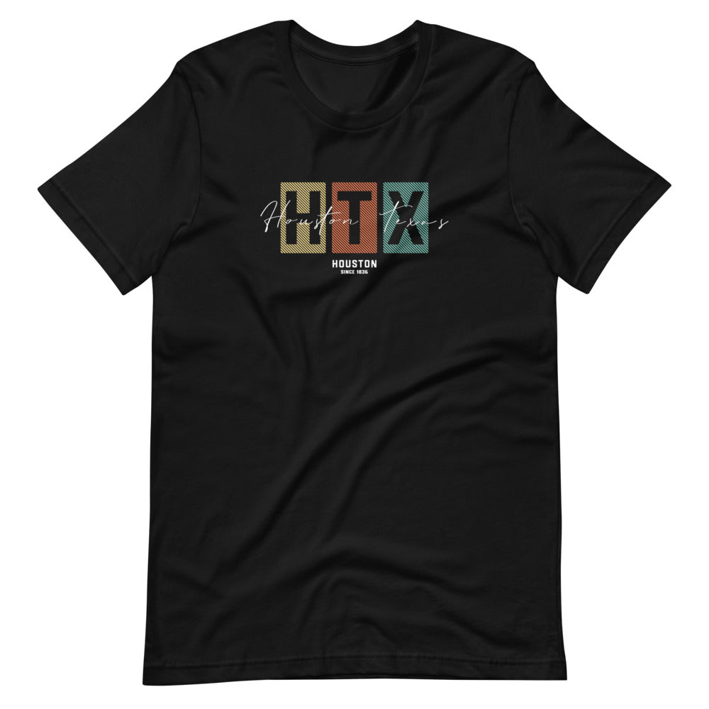 HTX Signature Series - Men&#39;s/Unisex Tee