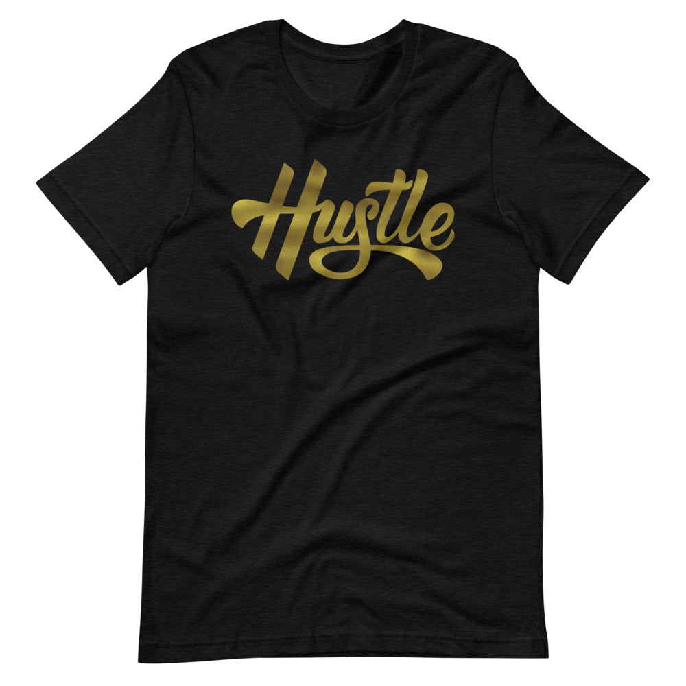 Gold Hustle - Men&#39;s/Unisex Tee
