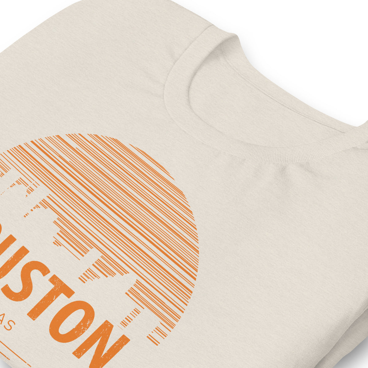 Houston Sun - Men&#39;s/Unisex Tee