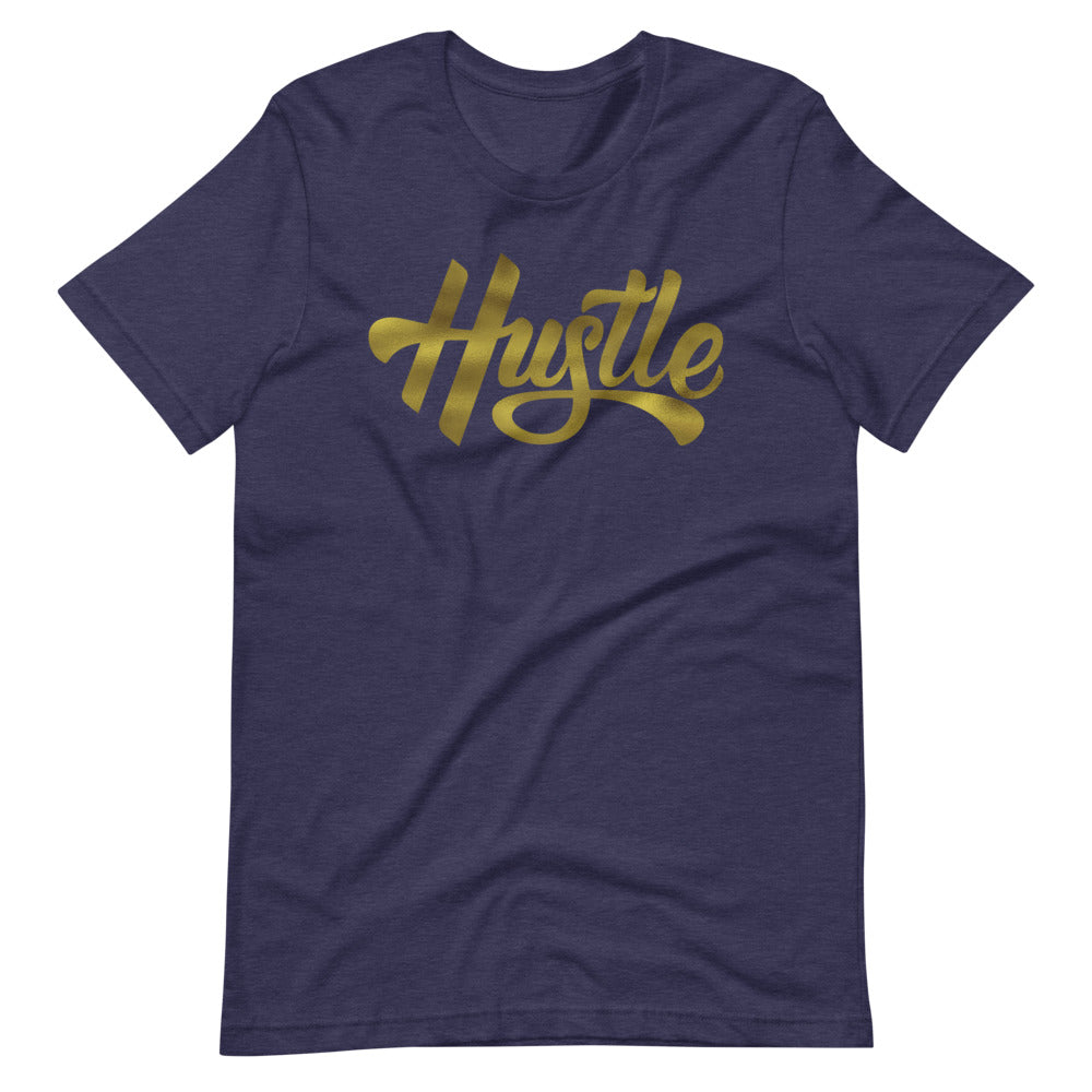 Gold Hustle - Men&#39;s/Unisex Tee