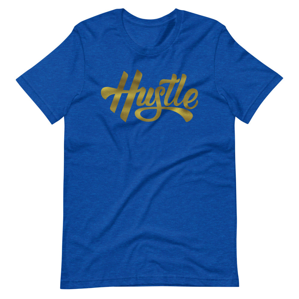 Gold Hustle - Men&#39;s/Unisex Tee