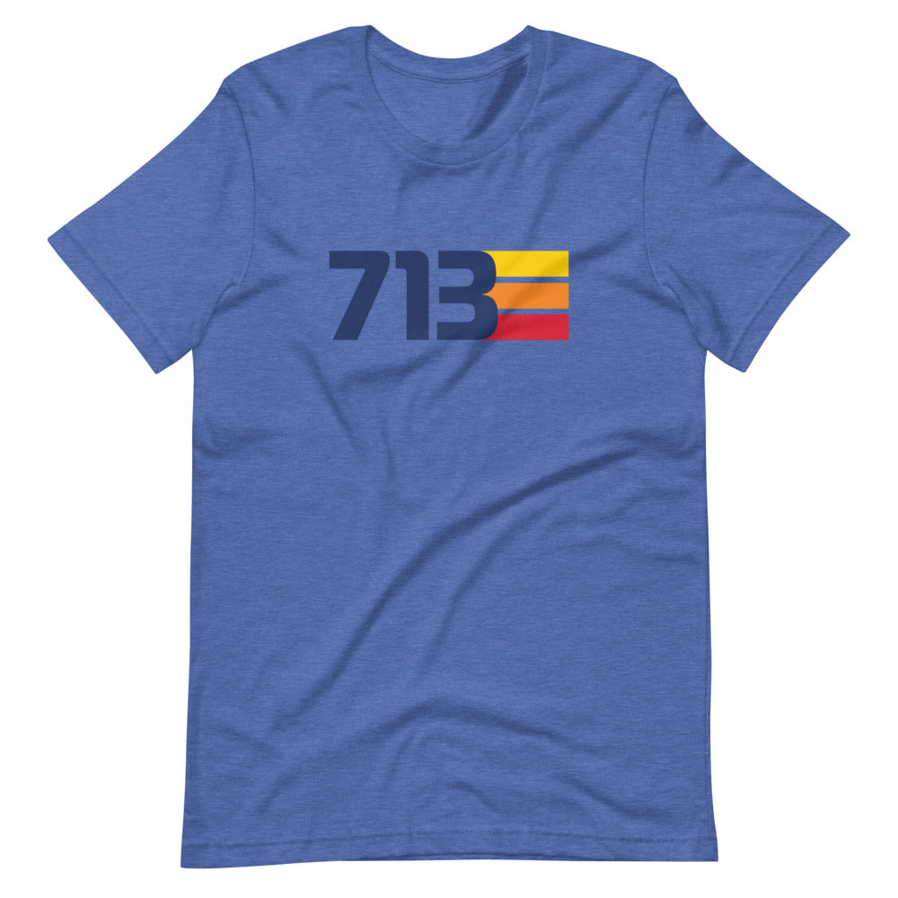 713 - Men's/Unisex Tee