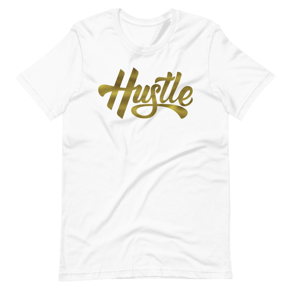 Gold Hustle - Men&#39;s/Unisex Tee