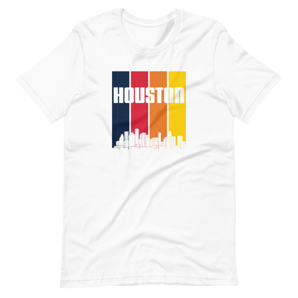Houston Daze - Men&#39;s/Unisex Tee