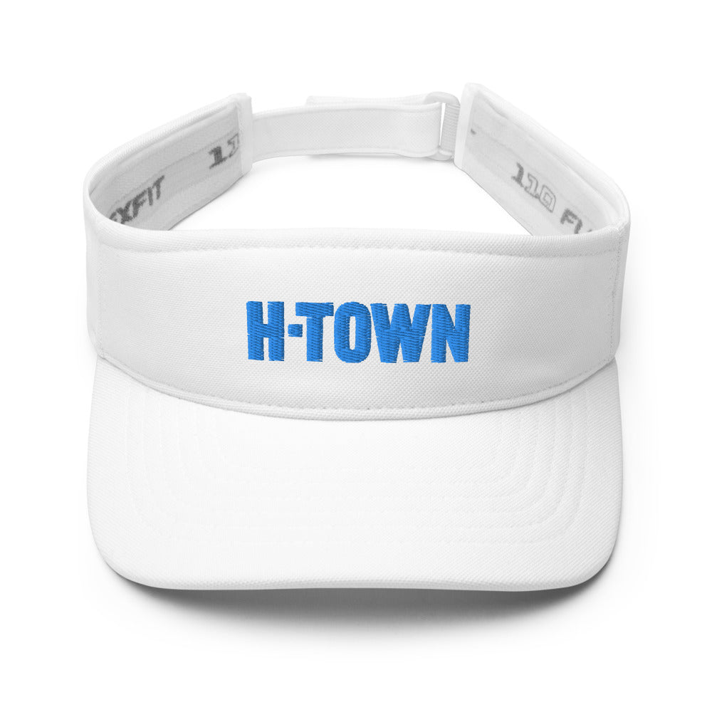 H-TOWN - Visor - 7onetees
