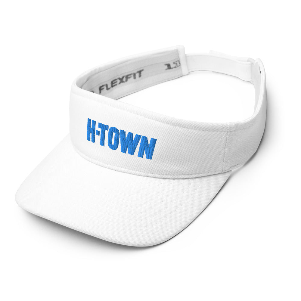 H-TOWN - Visor - 7onetees